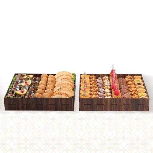 بكج الأجازة
