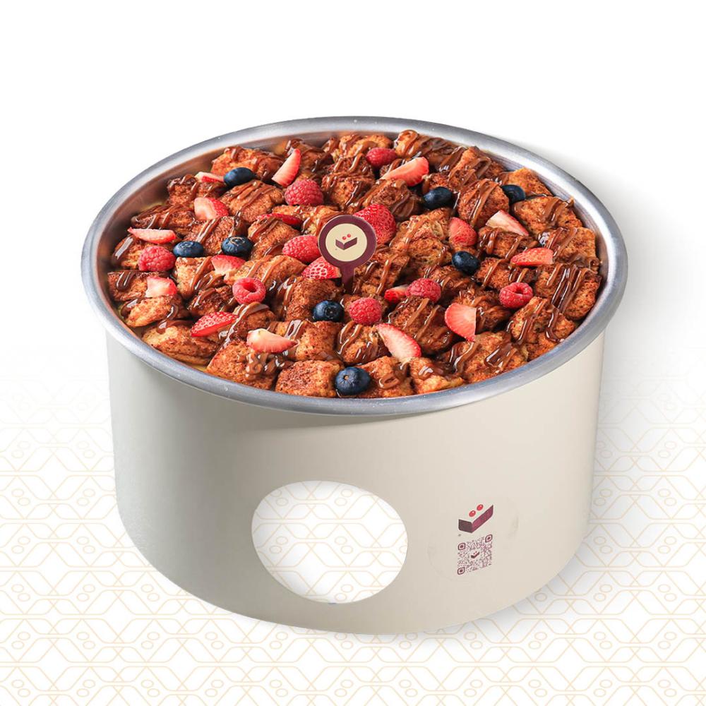 سخان الفرنش توست (كبير)