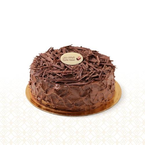 ماتيلدا كيك شوكولاتة ( صغيرة )