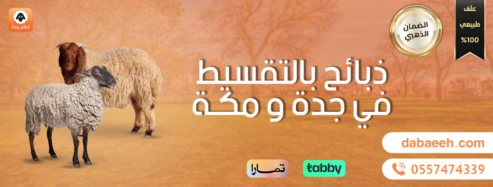ذبائح بالتقسيط في جدة ومكة: دليلك الشامل للحصول على لحوم طازجة بطرق مي