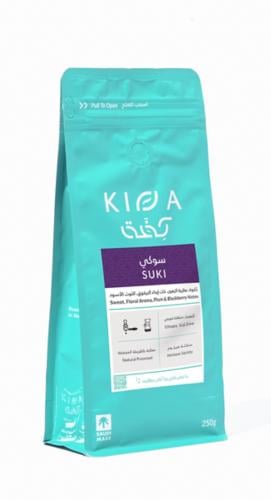 سوكي - اثيوبي
