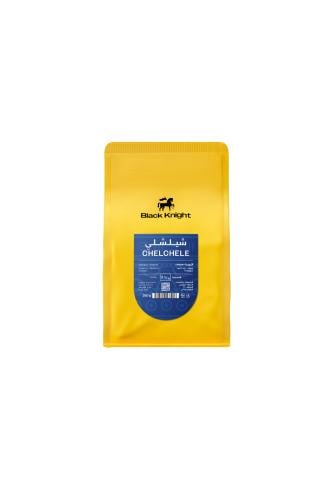 شيلشلي - اثيوبي مجفف