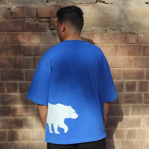 Bear Blue T-shirt