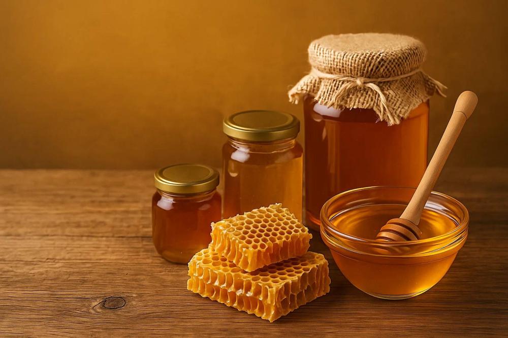 دليلك الشامل لاختيار أفضل أنواع العسل وفوائده الصحية