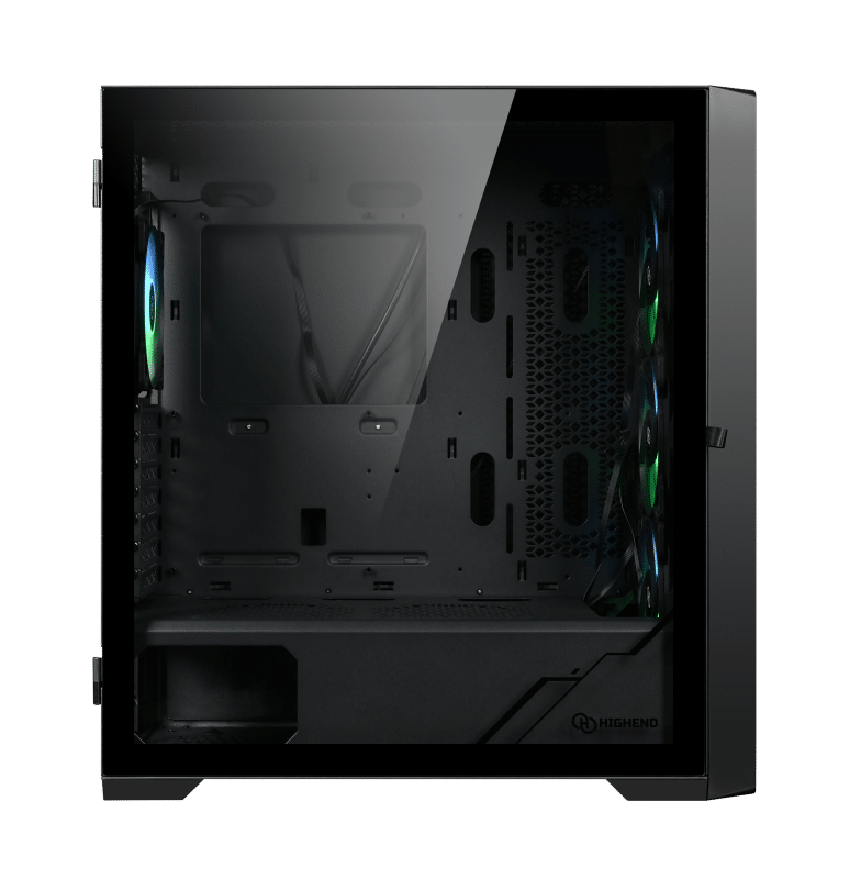 كيس العاب - كيس بي سي - صندوق بي سي - كيس الكمبيوتر - كيس قيمنق