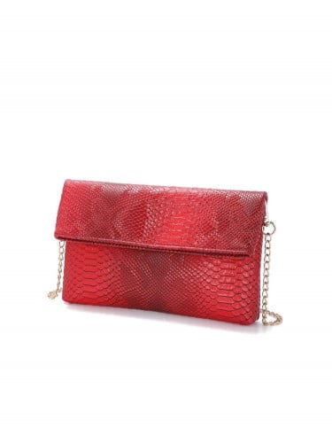 باوتش - أحمر