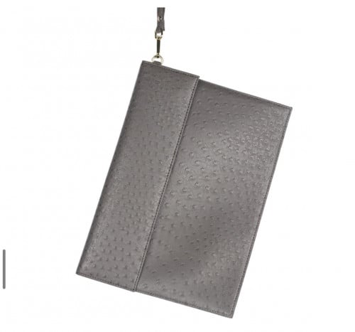 باوتش - رمادي