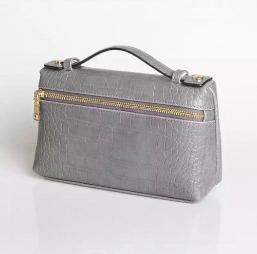 كلتش - رمادي