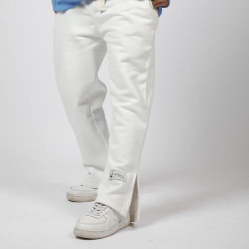 Large white pants