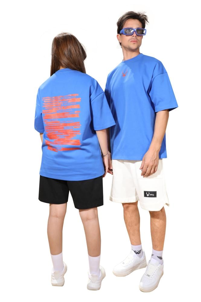 Addax blue  t-shirt_225