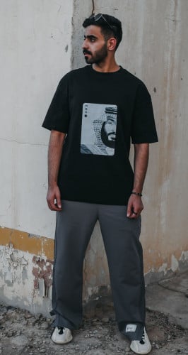 National Day Oversize T-Shirt 2022