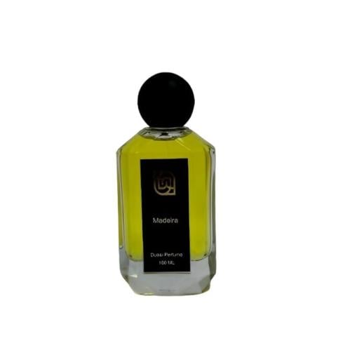 عطر ماديرا -Madeira