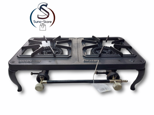 Chinese Blossom Stove