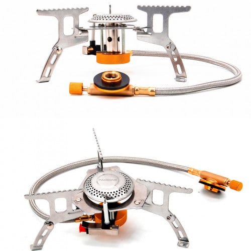 छोटा ट्रेकिंग स्टोव