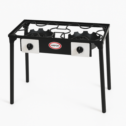 ہاپوک ٹیبل چولہا