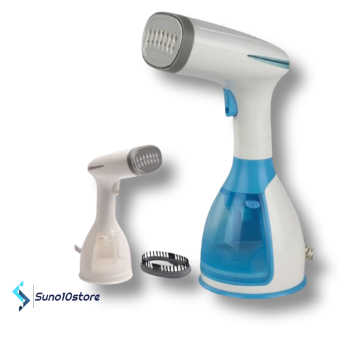 پورٹیبل سٹیم آئرن