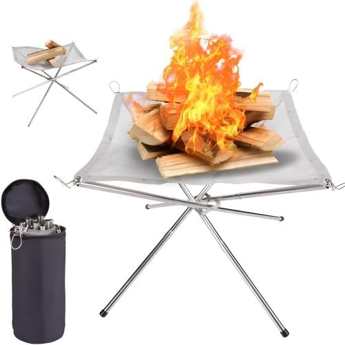 जलाऊ लकड़ी का हॉपर