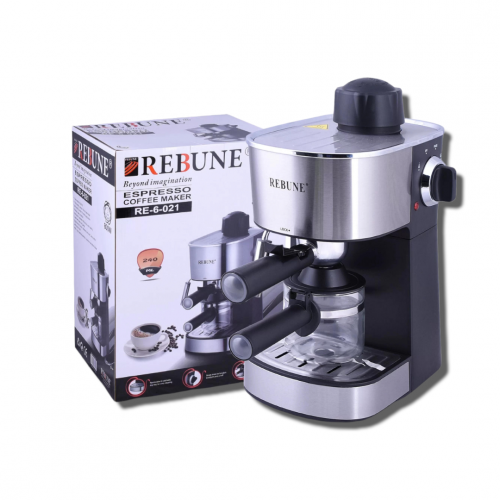 منی ایسپریسو مشین