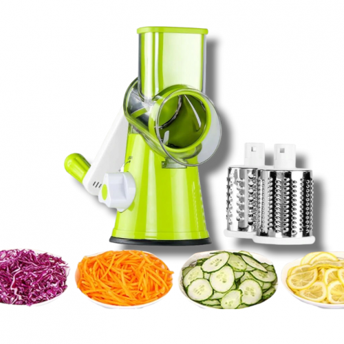 دستی سبزی سلائسر