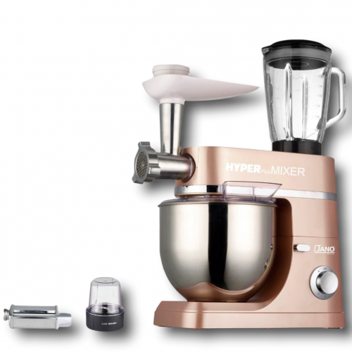 हाइपर जानो Kneader