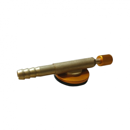 Saksakan ng gas 450g