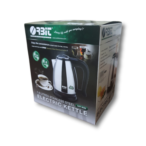 مداری کیتلی