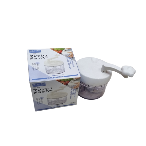 جاپانی ہینڈ کٹر