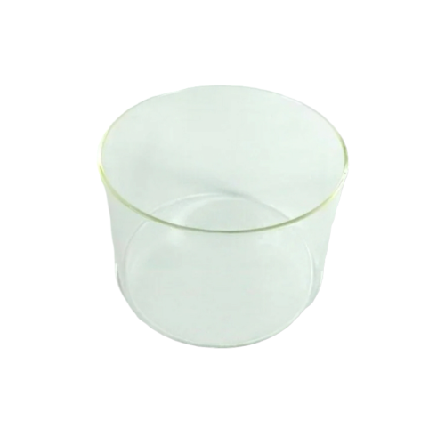 गैस किरुना हीटर ग्लास 88x