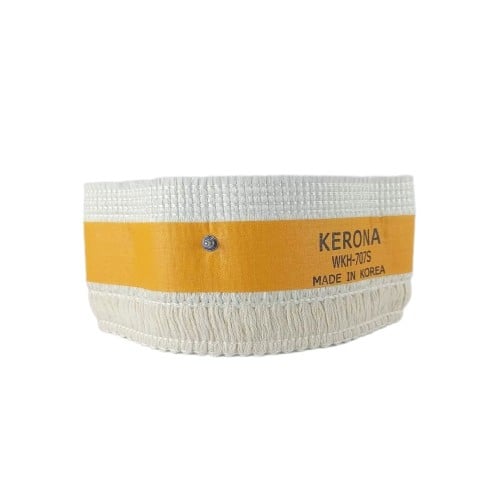 किरुना कोरियाई हीटर बाती, बड़ा, काला, मॉडल 707एस