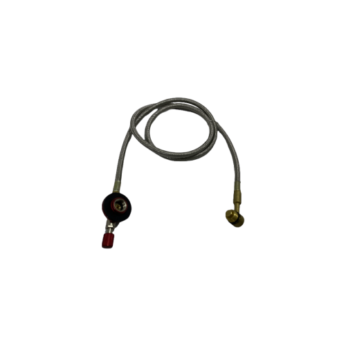 I have a 100cm travel stove