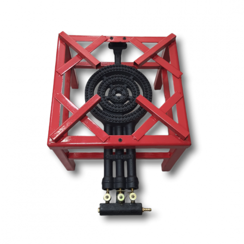 शव का चूल्हा