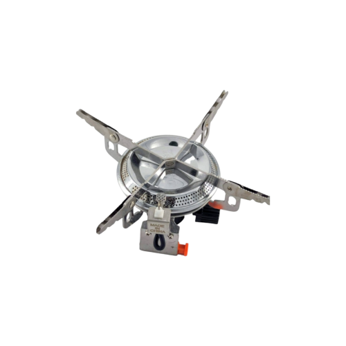 Ras Dafour Travel Mushroom with Lighter (M-606) YABISCO