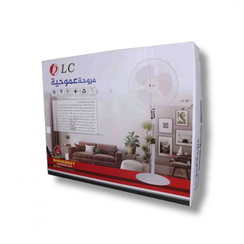 ڈی ایل سی اسٹینڈ فین