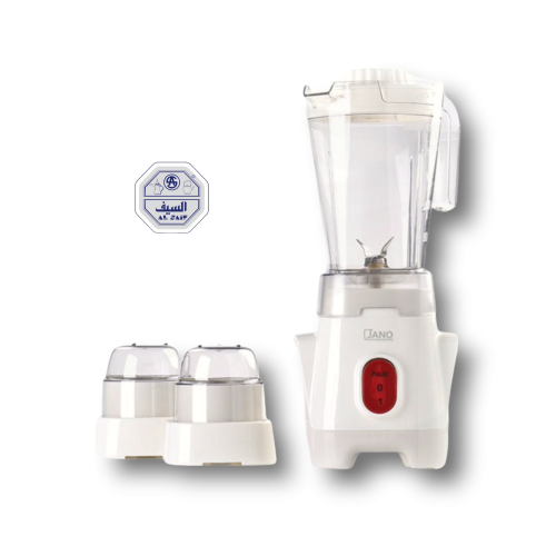 جانو بلینڈر 400W-1.25L