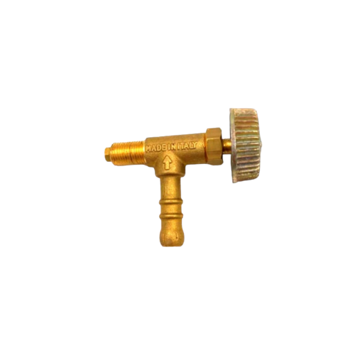 इटालियन पिंच्ड हॉबी रिंच, आकार 100, इटली में निर्मित