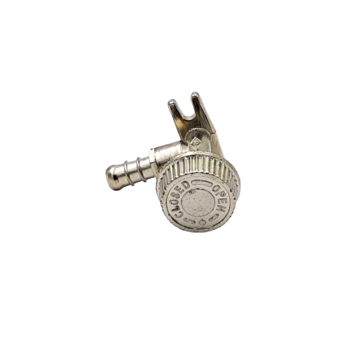 چینی چولہے کی چابی