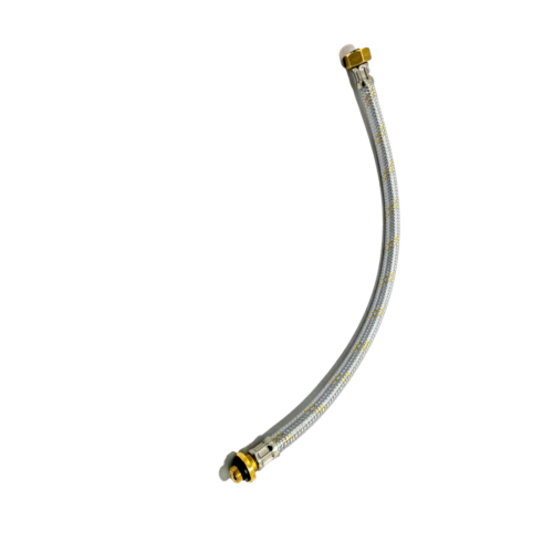 ली (नली) इटालियन गैस रिफिल 50 सेमी