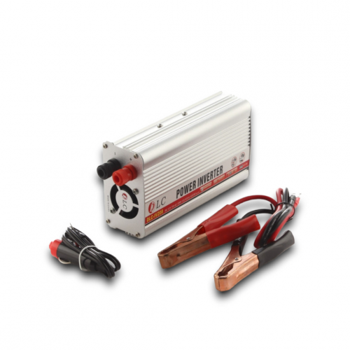 डीएलसी कार एडाप्टर 208