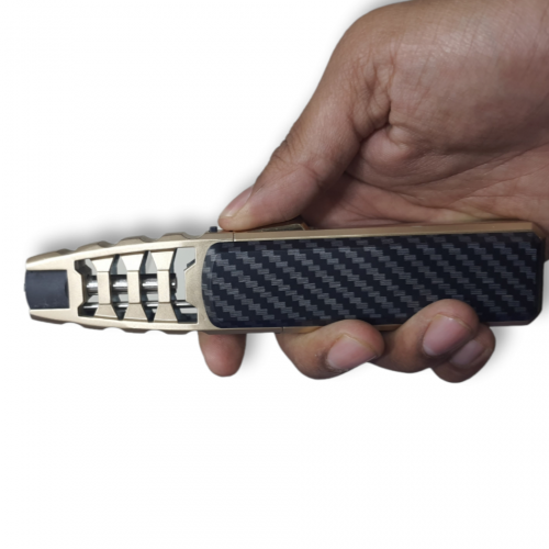 ज्वालामुखी लाइटर