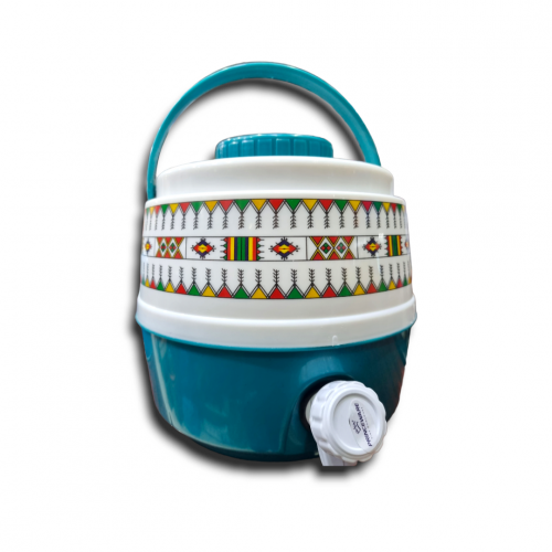 5 لیٹر تھرموس