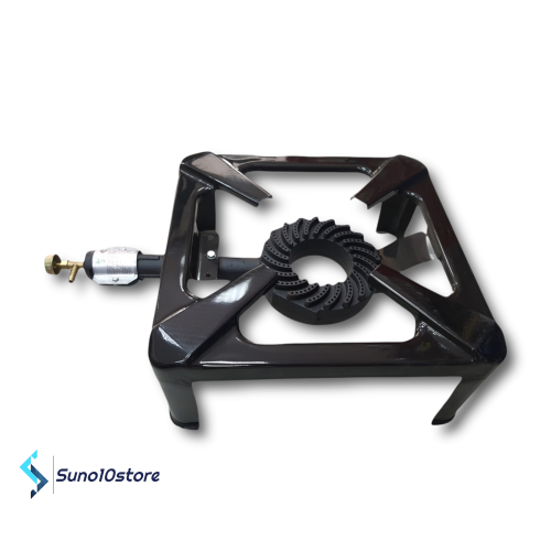 Intsik na carcass burner 38x38