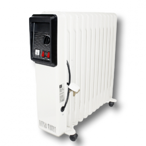 دفاية 14 ريشة الماني