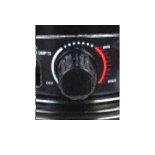 ہیٹر 707 اور 2310 کی کلید