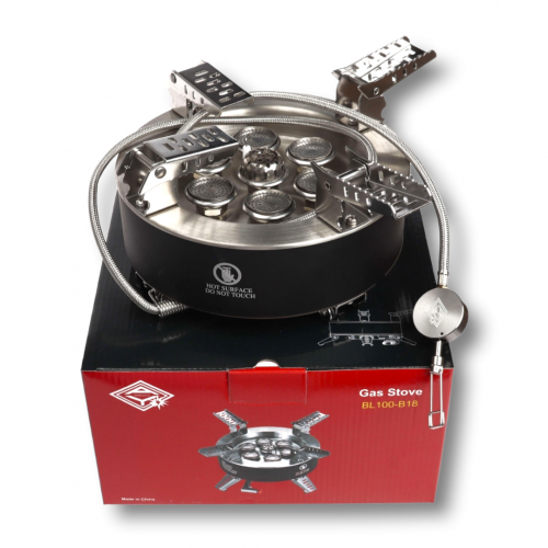 Gunung berapi Davor 7 B18 mengincar perjalanan