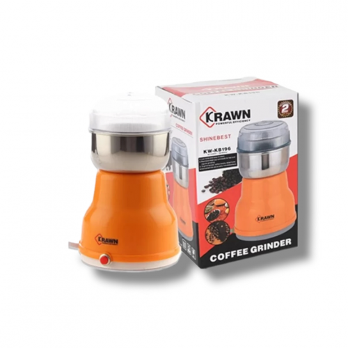 कॉफी बनाने की मशीन ताज