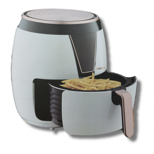 4.5 لیٹر ایئر کیتلی