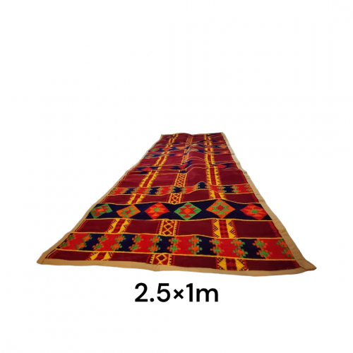 सेशन ब्रश 2×1