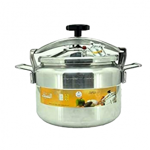 قدر ضغط السيف المنيوم 9 ليتر