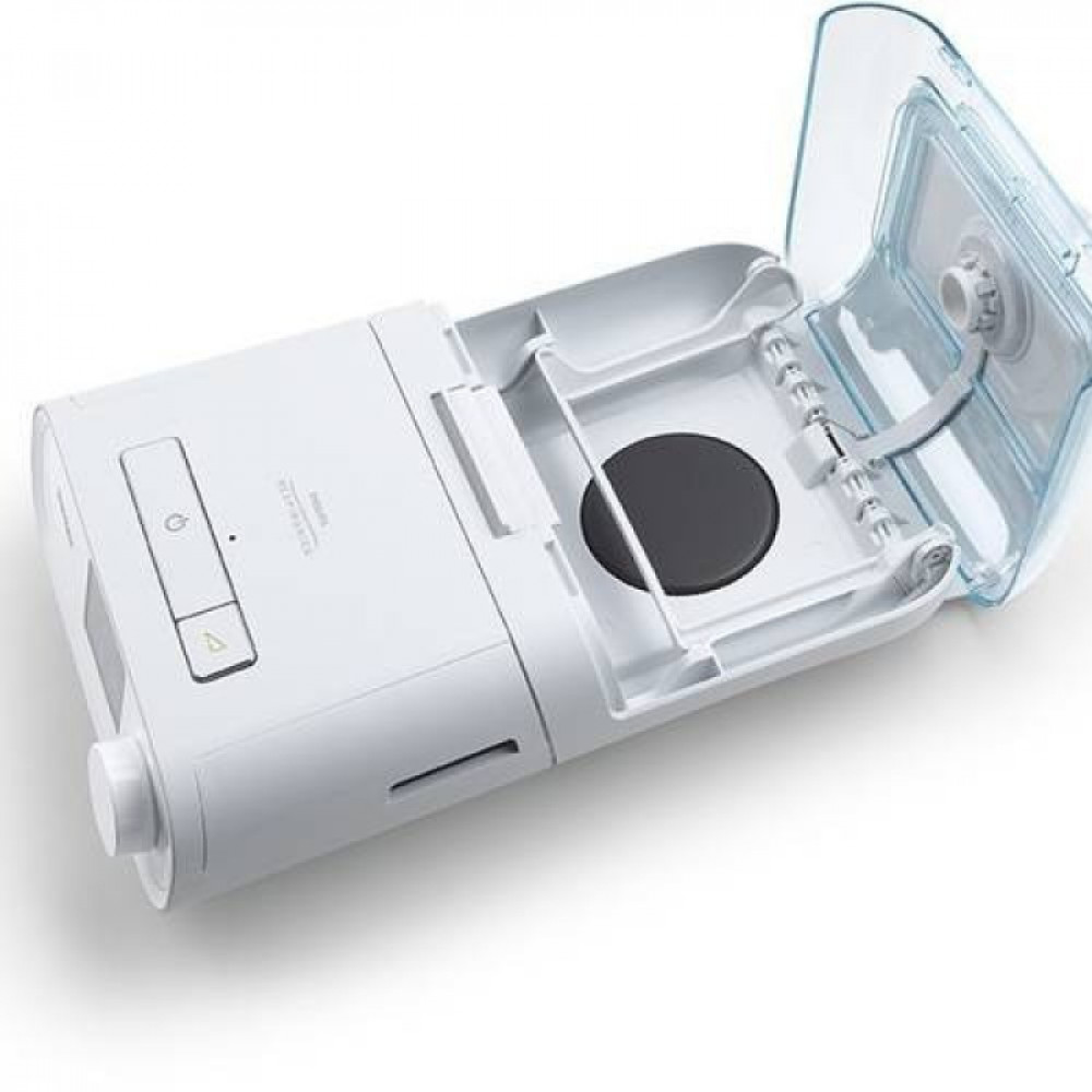 Philips DreamStation BiPAP