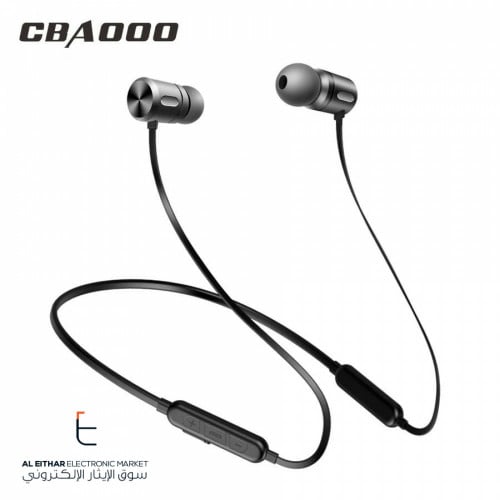 سماعة بلوتوث Bluetooth Earphone CBAOOO C10 FBYEG v...